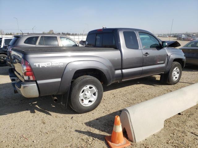 2012 Toyota Tacoma VIN: 5TFUU4ENXCX041605 Lot: 50921063