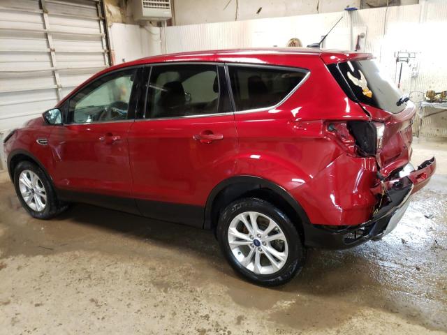 1FMCU9GD8HUF07775 Ford ESCAPE SE