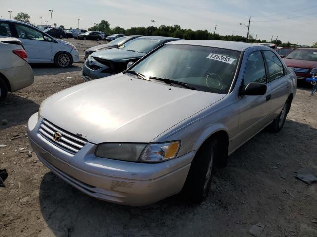 1998 Toyota Camry CE