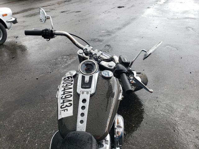 2018 HARLEY-DAVIDSON FLFB FATBO 1HD1YFJ38JC076007