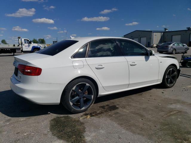 VIN WAUFFAFL7EN020950 2014 Audi A4, Premium Plus no.3