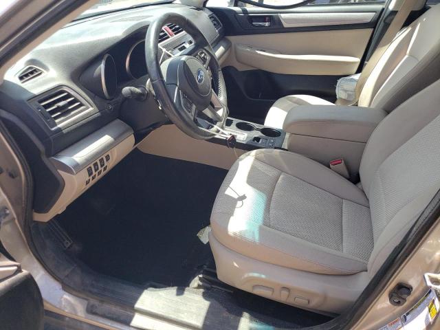 4S4BSAFCXG3344868 Subaru Outback 2.5i Premium