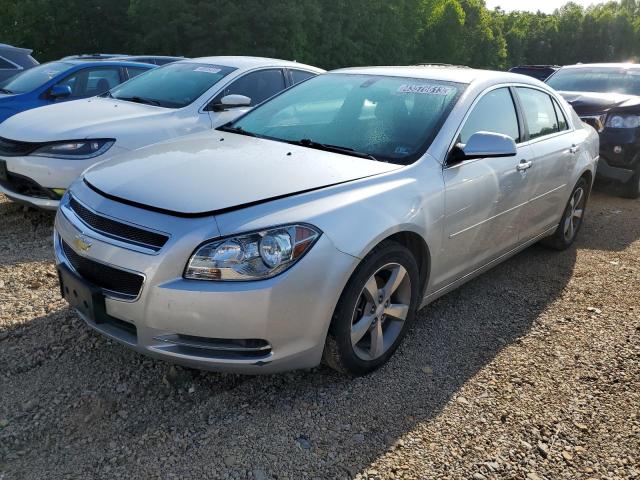 2012 Chevrolet Malibu 