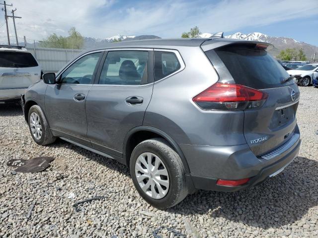 KNMAT2MV1HP609923 Nissan ROGUE S