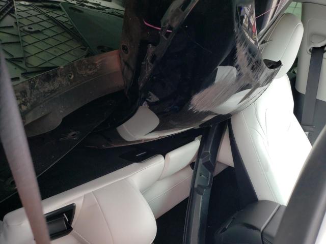5YJ3E1EA4NF374321 Tesla MODEL 3