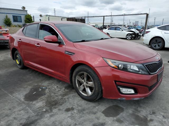 5XXGM4A72FG478045 KIA Optima Lx