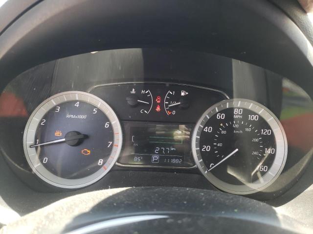 3N1AB7AP5EY334236 Nissan SENTRA S