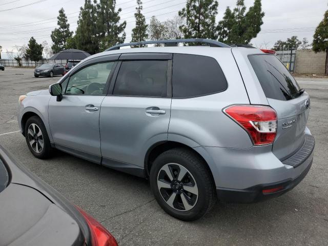 JF2SJAECXEH560035 Subaru Forester 2.5i Premium