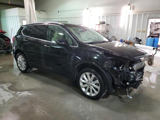 2016 BUICK ENVISION P - LRBFXFSX5GD163716