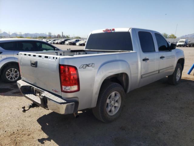2013 GMC SIERRA K15 - 3GTP2VE70DG322358