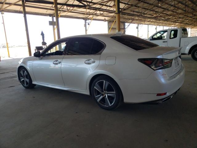 2017 LEXUS GS 200T BA JTHBA1BL6HA004223