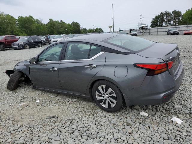 Vin: 1n4bl4bv6nn406509, lot: 61401324, nissan altima s 20222