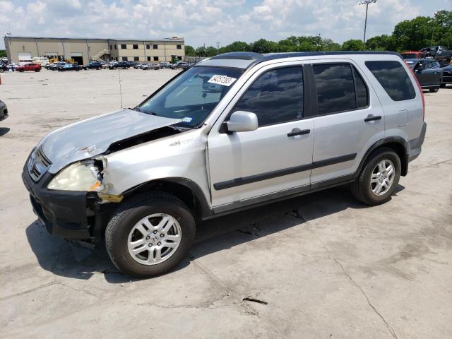 2003 Honda CR-V EX