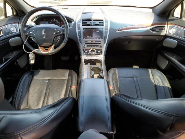 3LN6L5MU7KR625358 Lincoln Mkz Reserve Ii