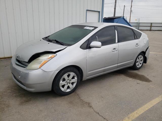 2009 Toyota Prius 