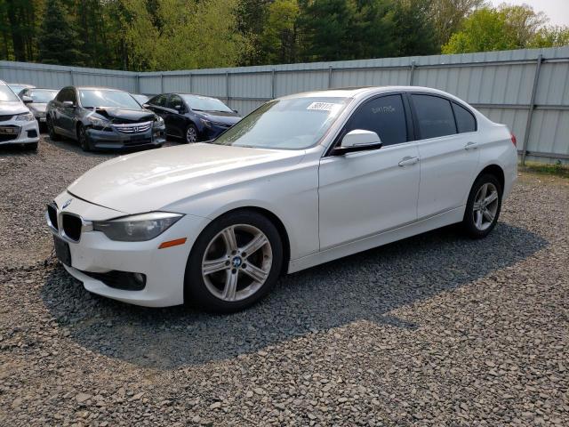 2015 BMW 328 XI - WBA3B3G55FNR85639