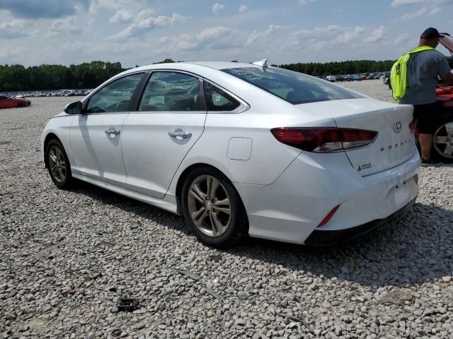 5NPE34AF2KH768365 | 2019 HYUNDAI SONATA LIM