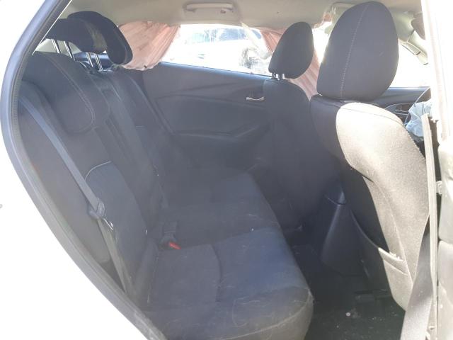 JM1DKDB74L1462072 Mazda Cx-3 Sport