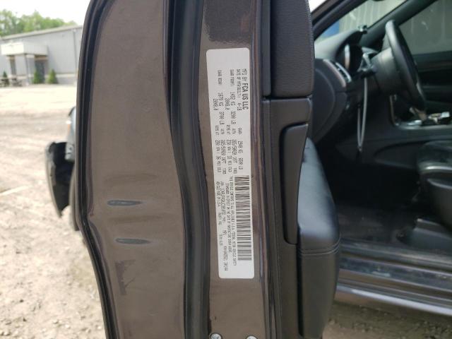 2018 JEEP 4X4LIMITED 1C4RJFAG0JC391072