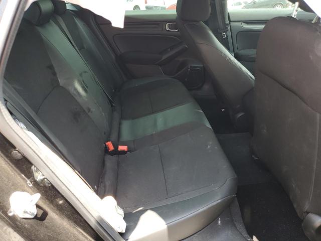 2HGFE2F50NH546120 Honda Civic Sport