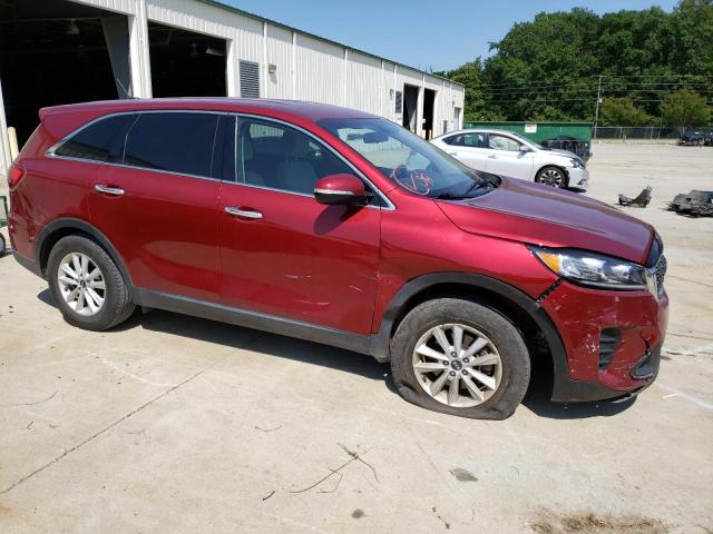5XYPG4A38LG668637 KIA SORENTO L