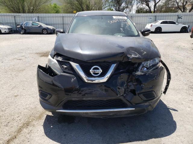 KNMAT2MT4FP561068 Nissan ROGUE S