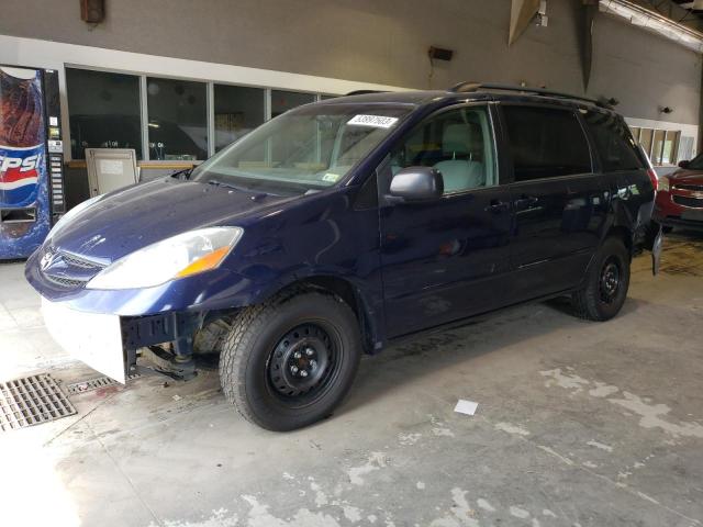 2007 Toyota Sienna LE