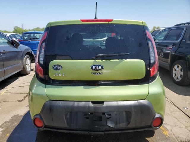 KNDJN2A28E7721537 KIA Soul