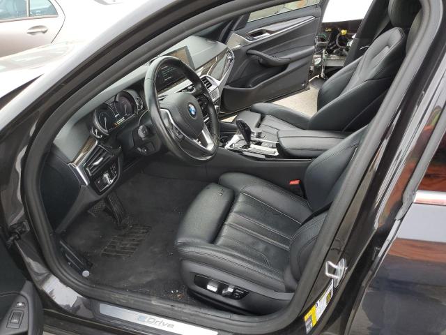 WBAJA9C58JB253549 BMW 530e