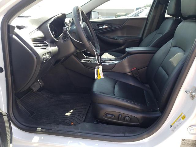 2016 CHEVROLET MALIBU HYB - 1G1ZJ5SU9GF282785