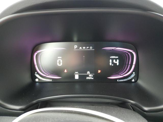 KNDJ23AU6P7875635 KIA SOUL LX