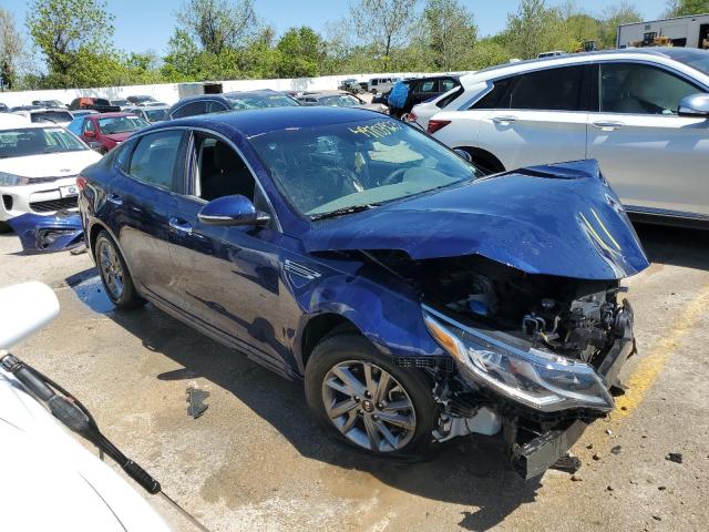 5XXGT4L30KG308385 KIA Optima Lx