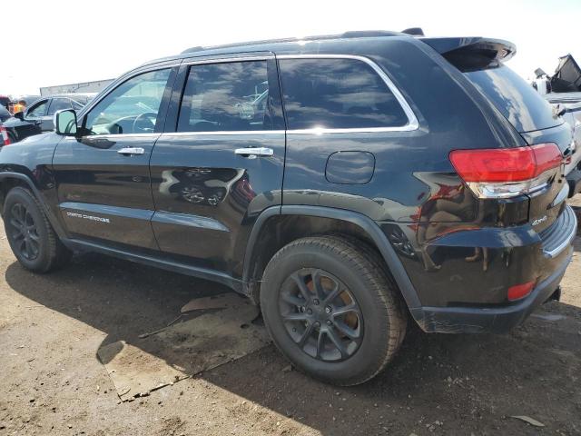 1C4RJFBG5FC183632 Jeep Grand Cherokee Limited