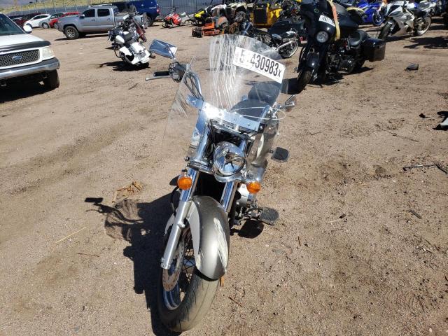 2009 HONDA VT750 C JH2RC50459K500436
