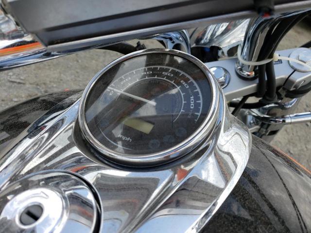 2012 HONDA VT1300 CT JH2SC6676CK200288