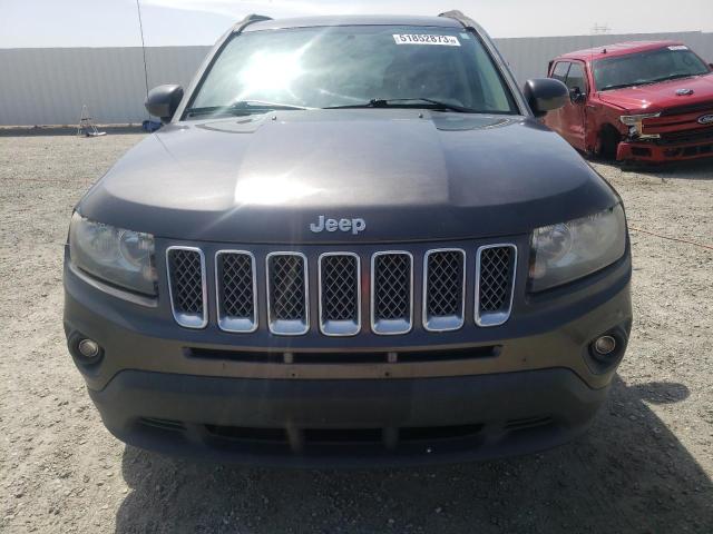 1C4NJCEA5GD620576 Jeep Compass Latitude