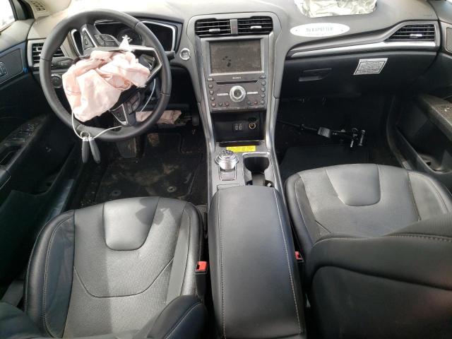3FA6P0SU6LR222705 Ford Fusion Titanium