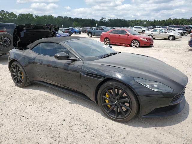 VIN SCFRMFCW5LGM08831 2020 Aston Martin DB11 no.4