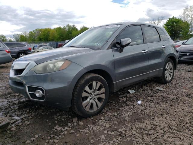 2010 Acura RDX 