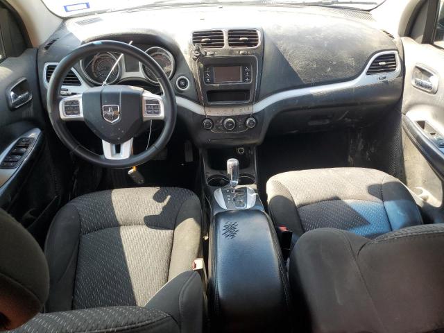 3C4PDCGB2GT132069 Dodge Journey Crossroad