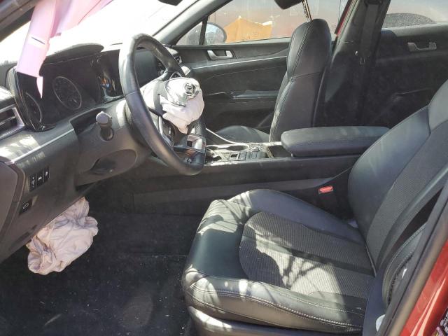 5XXG64J24MG059951 KIA K5 GT LINE