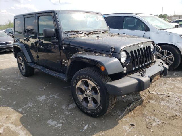 1C4BJWEG5JL840192 Jeep Wrangler Unlimited Sahara