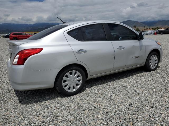 3N1CN7AP6HK449676 Nissan VERSA S