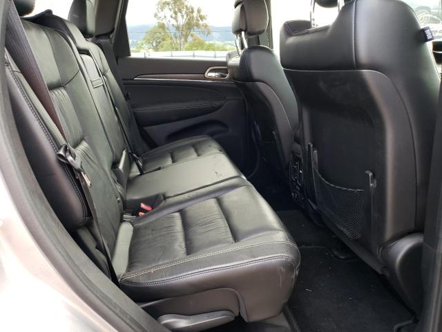 1C4RJFBG0FC840840 Jeep Grand Cherokee Limited