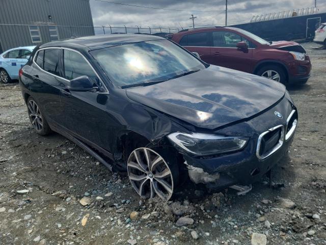 2019 BMW X2 XDRIVE2 - WBXYJ5C59K5N72150