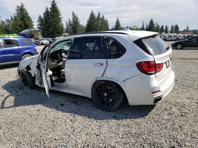 5UXKR6C39H0U13536 BMW X5 Xdrive50i