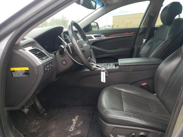 2015 HYUNDAI GENESIS 3. - KMHGN4JEXFU028256
