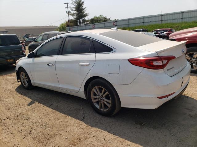 2016 HYUNDAI SONATA ECO - 5NPE24AA2GH434691