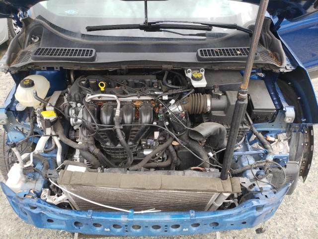 Ford ESCAPE S 2019 1FMCU0F75KUA79257 Image 12