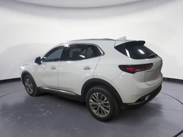 2023 BUICK ENVISION P - LRBAZLR41PD095719